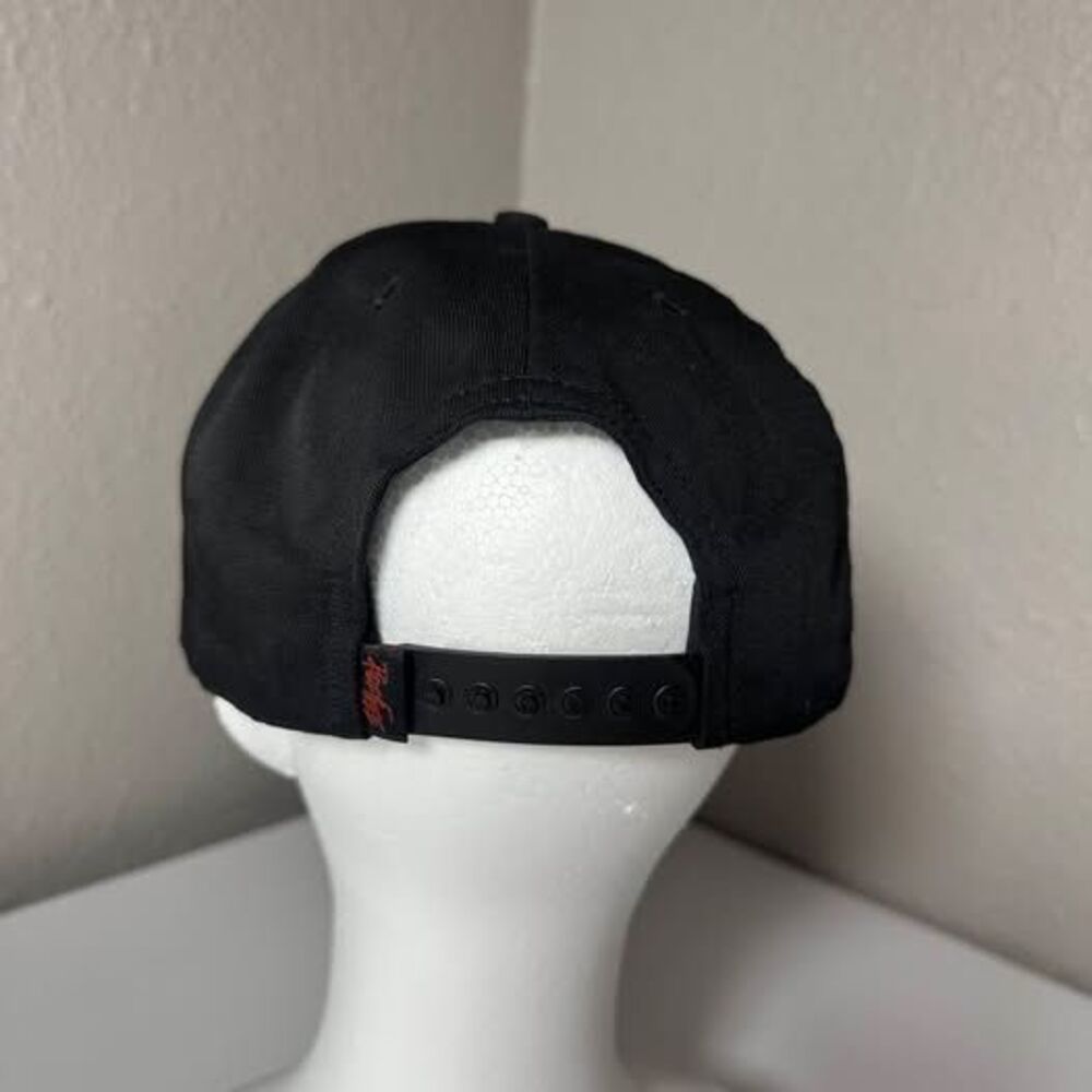 Harley-Davidson Ride Free Snapback Hat - Picture 3 of 5